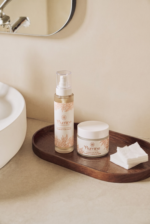 Le coffret rituel