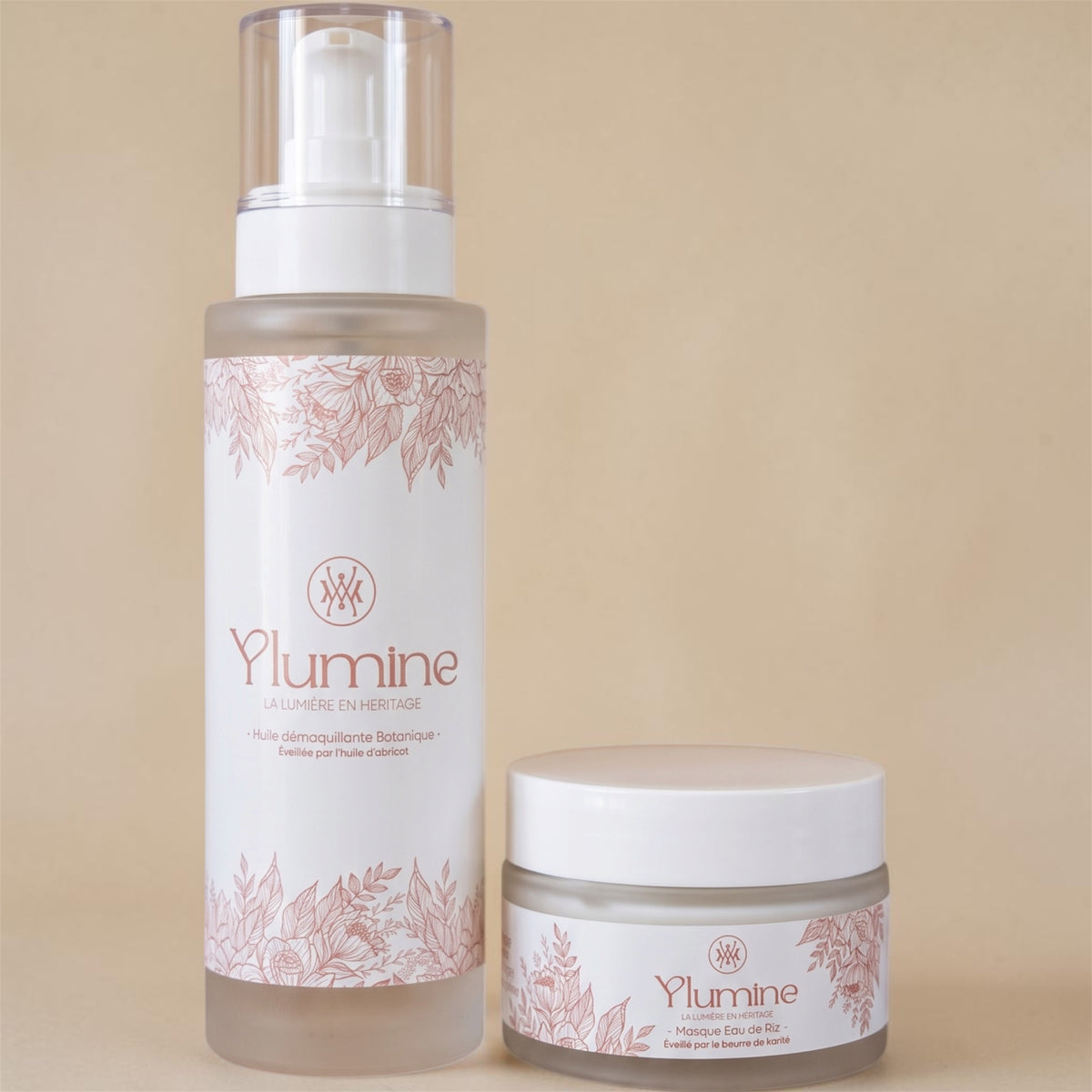 Le coffret rituel
